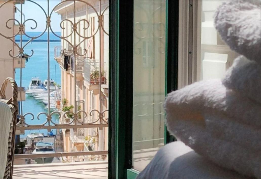 Acquablu Charme Suites - B&B Salerno Exterior foto